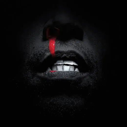 Ruthless von Nonpoint – Album Cover
