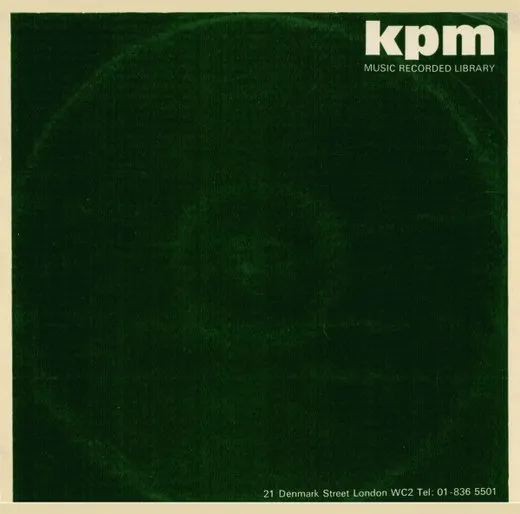 The Rhythm of Modern Life / Vaudeville