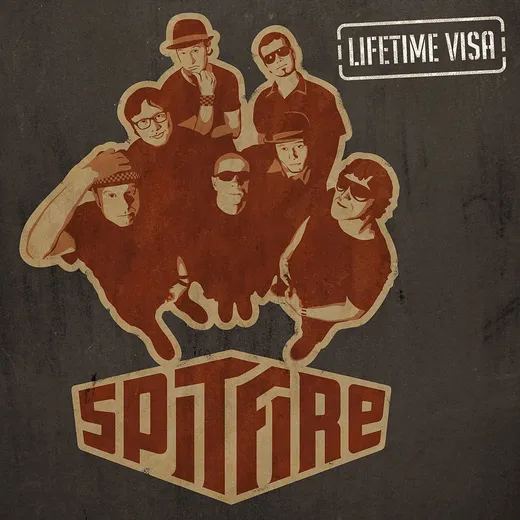 Lifetime Visa