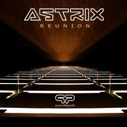 Reunion von Astrix – Album Cover