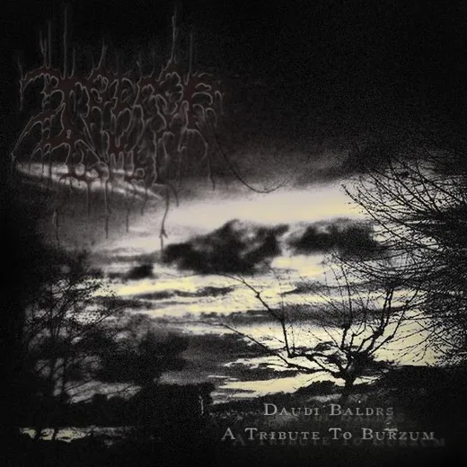 Dauði Baldrs - A Tribute To Burzum