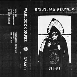 Demo I von Труп Колдуна – Cover