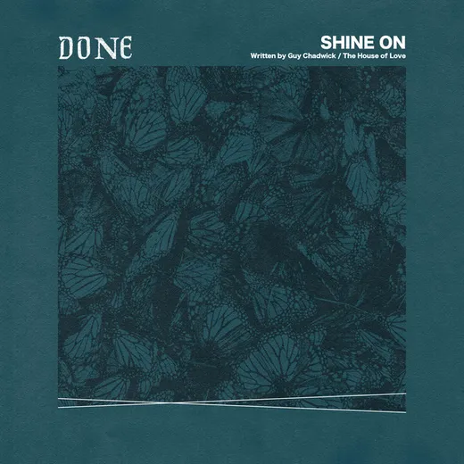 Shine On