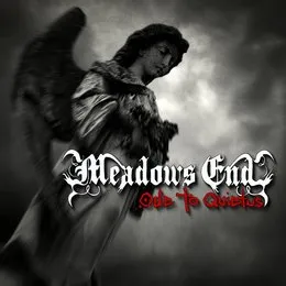 Ode to Quiteus von Meadows End – Album Cover