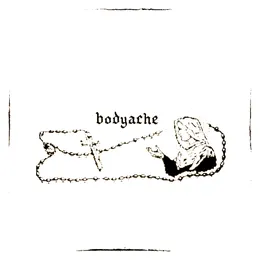 The Flesh Remixed von Bodyache – Cover