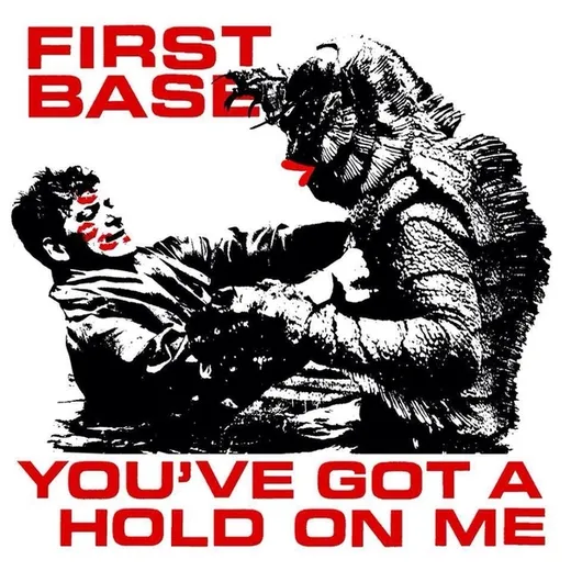 You've Got a Hold on Me