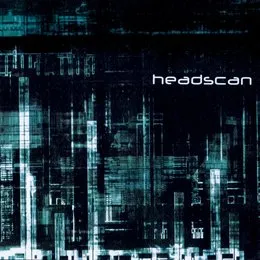 High-Orbit Pioneers von Headscan – Cover