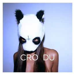 Du von CRO – Cover