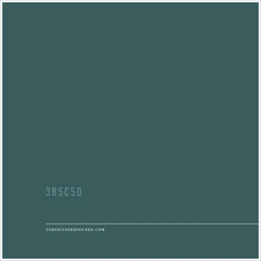 3B5C5D