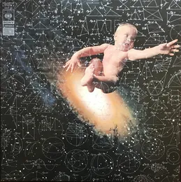 デマ Rumour von 筒井康隆 – Album Cover