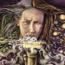 Regulus von Regulus – Cover