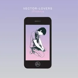 iPhonica von Vector Lovers – Album Cover