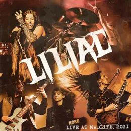 Live at Madlife, 2021 von Liliac – Cover