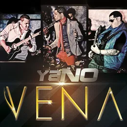 Ya no von Vena – Cover