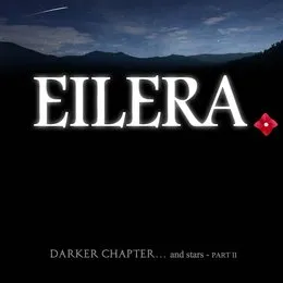 Darker Chapter...And Stars, Part 2 von Eilera – Cover