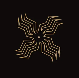 Domus Mysterium von Slægt – Album Cover