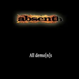 All Demo[n]s von Absenth – Cover