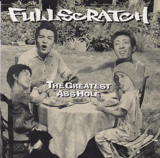 The Greatest Asshole