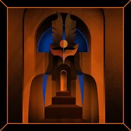The Clarity von Sleep – Album Cover