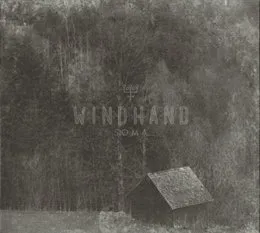 Soma von Windhand – Album Cover