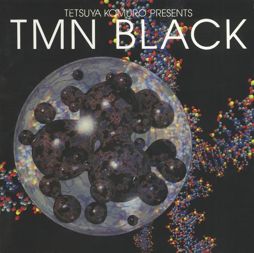 Tetsuya Komuro Presents TMN BLACK