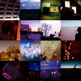 Loop von Cloudkicker – Album Cover
