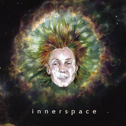 Innerspace von Solar Corona – Cover