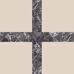 All the Junk on the Outskirts von Iceage – Cover