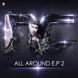 All Around E.P 2 von Noisecontrollers – Cover