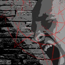 Ich geh' auf die Straße und mach' Stress ohne Grund von HardtraX – Cover