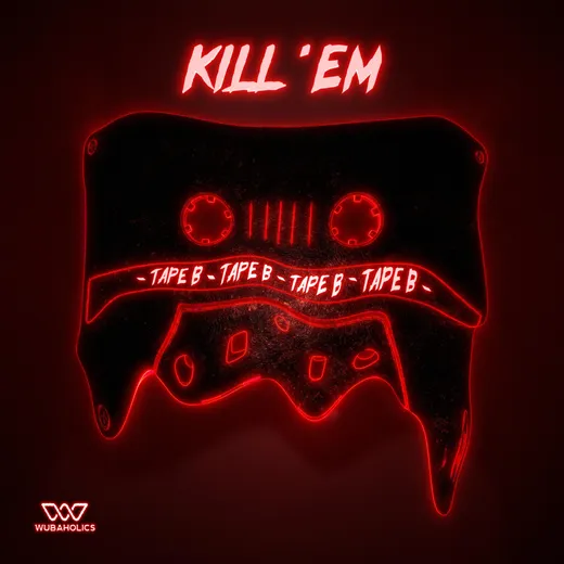 Kill ’Em