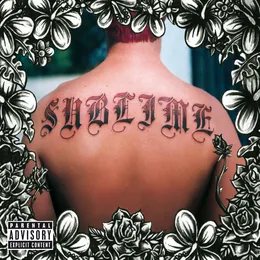 Sublime von Sublime – Album Cover