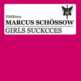 Girls Suckcces von Marcus Schössow – Album Cover
