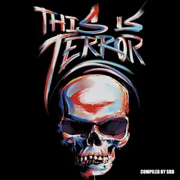 This Is Terror von SRB – Cover