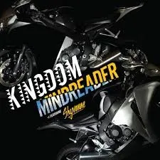 Mind Reader von Kingdom – Album Cover