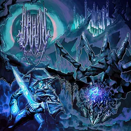 Tales of Treachery von Lammoth – Cover