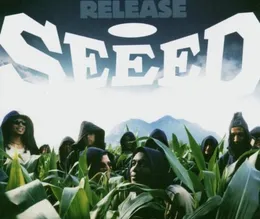 Release von Seeed – Cover
