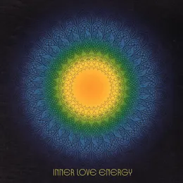 Inner Love Energy von MAGIC! – Album Cover