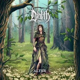 Alter von Dialith – Cover