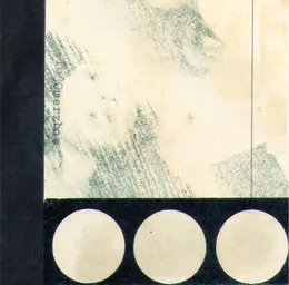 Pornoise, Vol. 1 von Merzbow – Album Cover