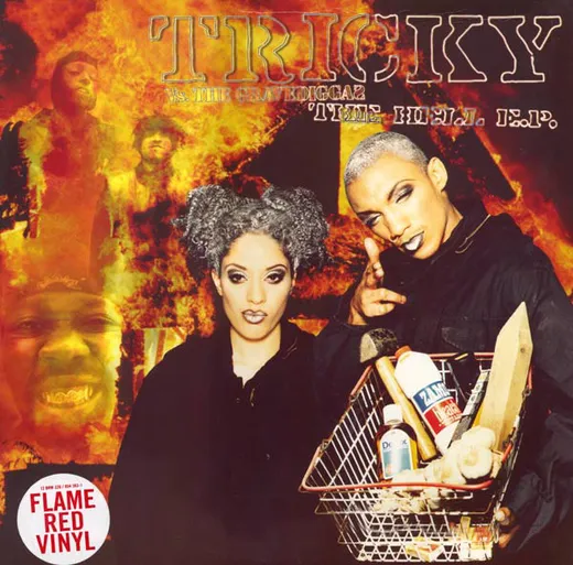 The Hell E.P.