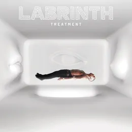 Treatment von Labrinth – Cover
