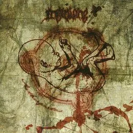 Ætherpartus von Ingrowing – Cover