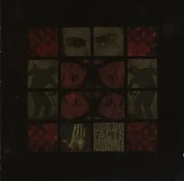 Stigmata High-Five von Fuck the Facts – Album Cover