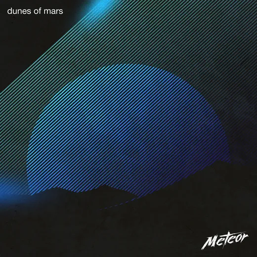 Dunes of Mars