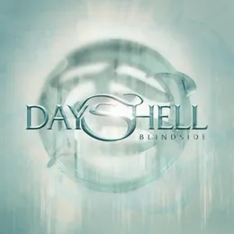 Blindside von Dayshell – Cover