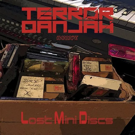 Lost Mini Discs