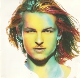 Wanna Make Love to You von Marque – Album Cover