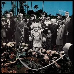 On Watch von Slow Mass – Album Cover