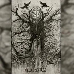 Ulfxurz von Xerión – Album Cover